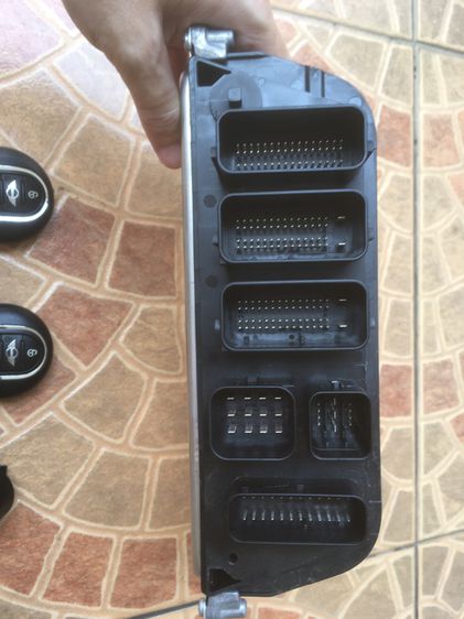 ชุดกล่องDME DDE รถมินิ f55f56 แท้มือสองญี่ปุ่น รูปที่ 11