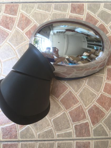 กระจกมองข้างMINI r60 แท้มือสองญี่ปุ่น รูปที่ 6