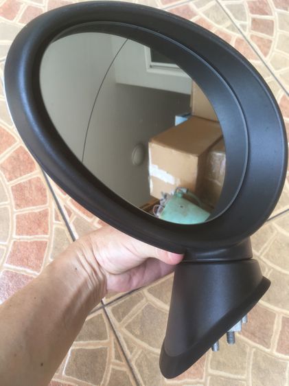 กระจกมองข้างMINI r60 แท้มือสองญี่ปุ่น รูปที่ 7