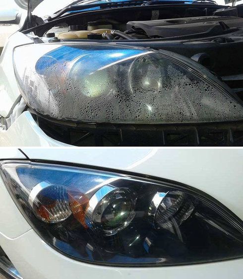 ตรวจเช็ค ซ่อม ระบบไฟฟ้ารถยนต์ ประดับยนต์ และล้างห้องเครื่องด้วย Dry Ice ไม่เปียกไม่ช๊อต รูปที่ 6