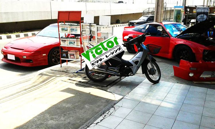 ตรวจเช็ค ซ่อม ระบบไฟฟ้ารถยนต์ ประดับยนต์ และล้างห้องเครื่องด้วย Dry Ice ไม่เปียกไม่ช๊อต รูปที่ 11