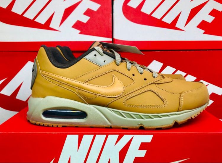 NIKE AIR MAX IVO LEATHER แท้จากช็อป รูปที่ 5