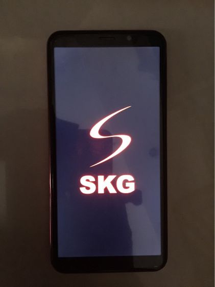 SKG A2 smart phone รูปที่ 4