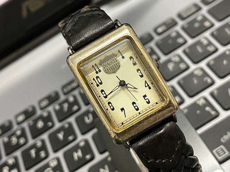 Guess Vintage  รูปที่ 2