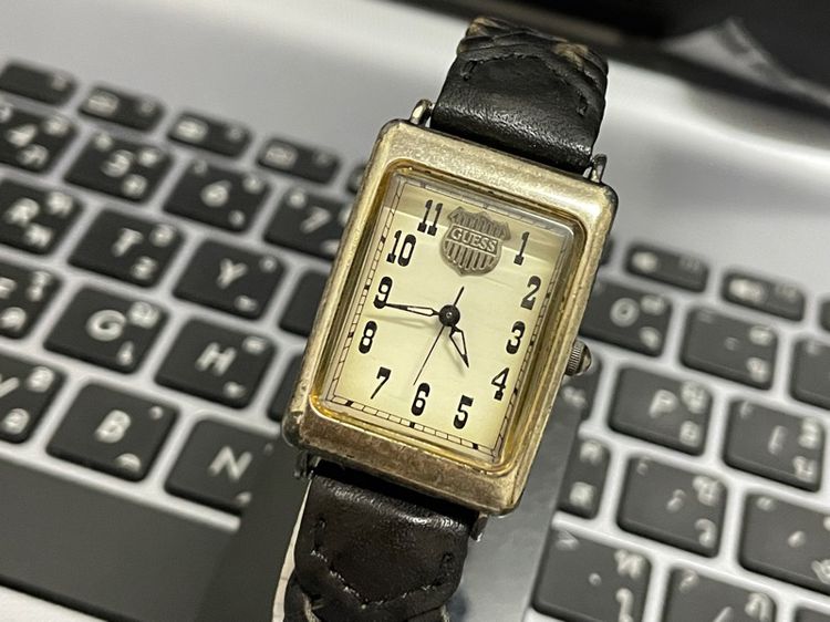 Guess Vintage  รูปที่ 3