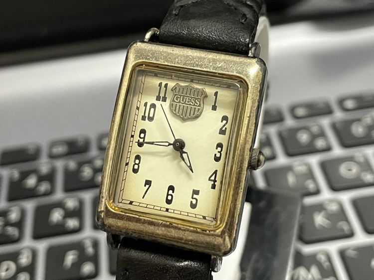 Guess Vintage  รูปที่ 5