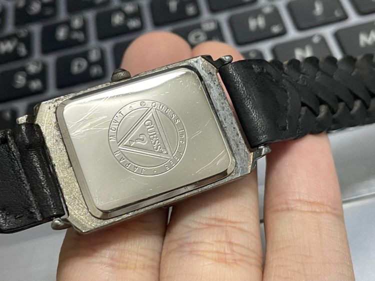 Guess Vintage  รูปที่ 9
