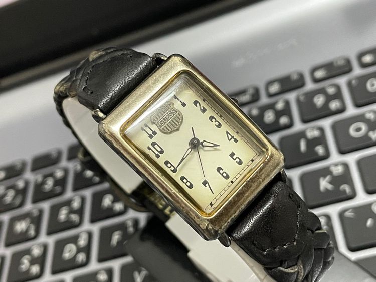 Guess Vintage  รูปที่ 4