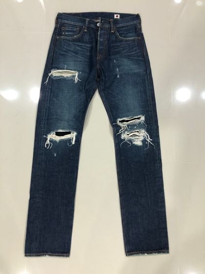 Levis 501T Made in Japan 