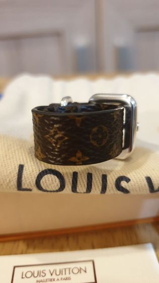 แหวน Louis Vuitton set 2 วง ของแท้ อปก ครบสุดๆ รูปที่ 6
