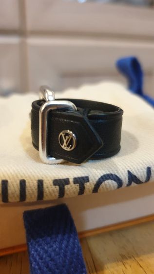 แหวน Louis Vuitton set 2 วง ของแท้ อปก ครบสุดๆ รูปที่ 7