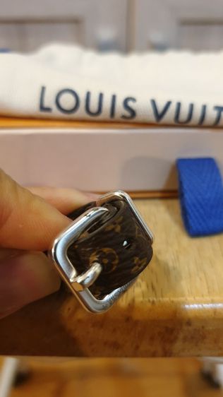 แหวน Louis Vuitton set 2 วง ของแท้ อปก ครบสุดๆ รูปที่ 14