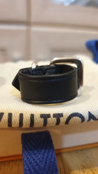 แหวน Louis Vuitton set 2 วง ของแท้ อปก ครบสุดๆ รูปที่ 10