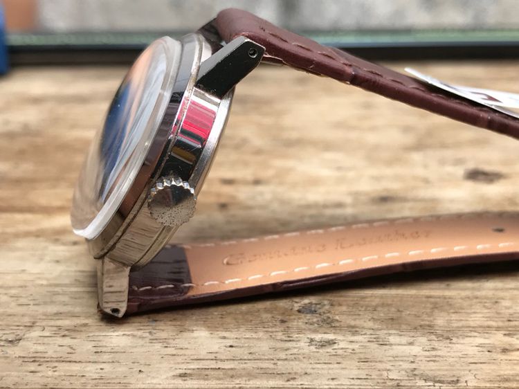 Seiko School Time กุ๊กไก่ รูปที่ 6