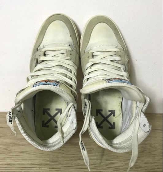 Off-White  3.0  Size 40 รูปที่ 7