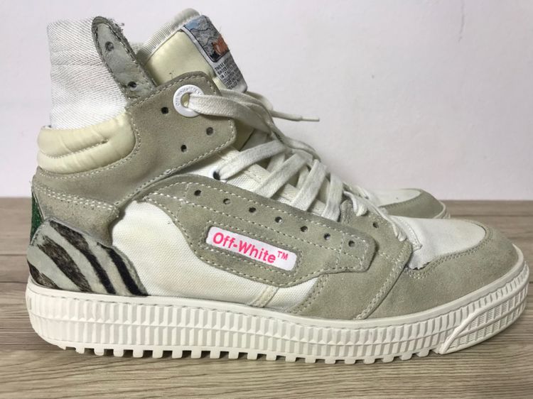 Off-White  3.0  Size 40 รูปที่ 5