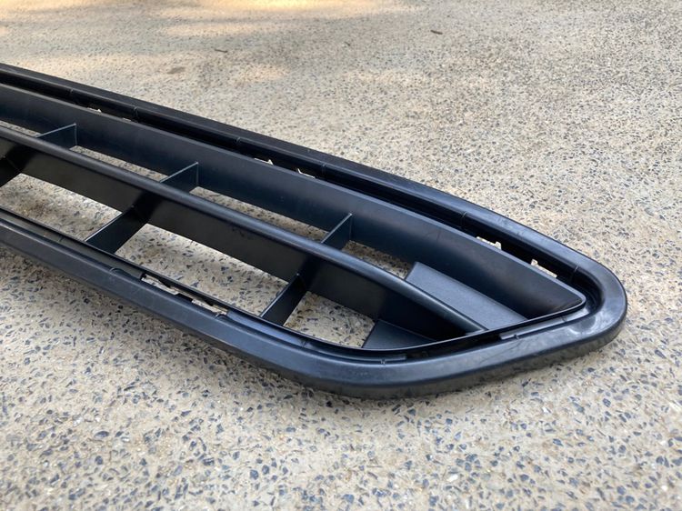 ตะแกรง กันชนหน้า Honda CRV G4 2015 2016 2017 2018 ของแท้ มือสอง รูปที่ 4