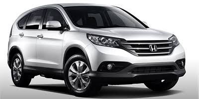 ตะแกรง กันชนหน้า Honda CRV G4 2015 2016 2017 2018 ของแท้ มือสอง รูปที่ 12