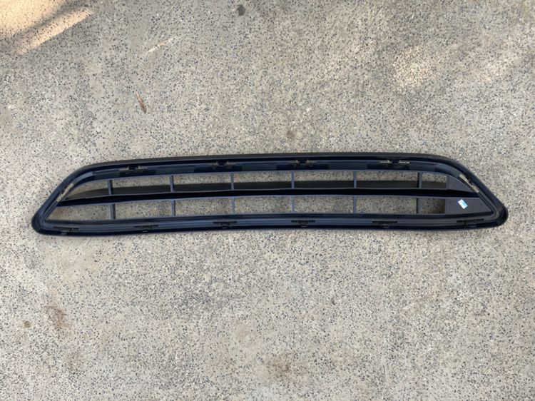 ตะแกรง กันชนหน้า Honda CRV G4 2015 2016 2017 2018 ของแท้ มือสอง รูปที่ 6