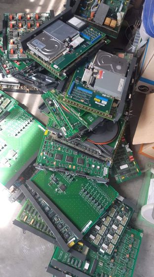 รามอินทรา.8.รับซื้ออุปกรณคอมพิวเตอร์เก่า.เสีย.ทุกชนิด รูปที่ 2