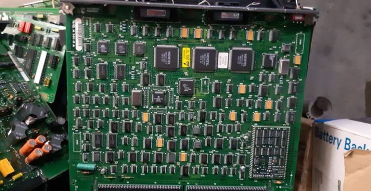 รามอินทรา.8.รับซื้ออุปกรณคอมพิวเตอร์เก่า.เสีย.ทุกชนิด รูปที่ 3