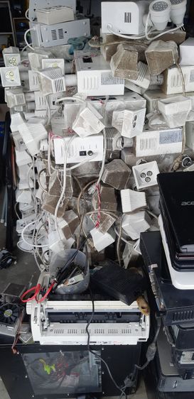 รามอินทรา.8.รับซื้ออุปกรณคอมพิวเตอร์เก่า.เสีย.ทุกชนิด รูปที่ 18
