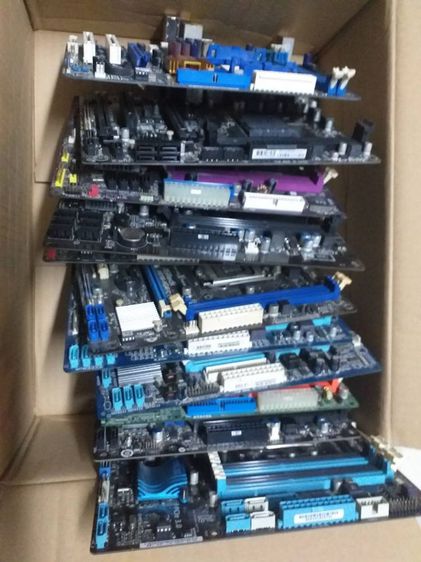 รามอินทรา.8.รับซื้ออุปกรณคอมพิวเตอร์เก่า.เสีย.ทุกชนิด รูปที่ 14