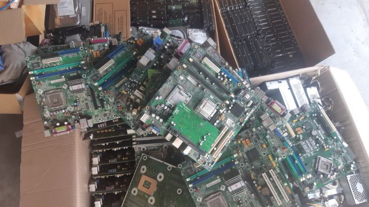 รามอินทรา.8.รับซื้ออุปกรณคอมพิวเตอร์เก่า.เสีย.ทุกชนิด รูปที่ 6