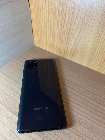 ขาย Samsung Galaxy Note 10 lite สภาพดีรองรับ2ซิม เพิ่มเมมได้ รูปที่ 9
