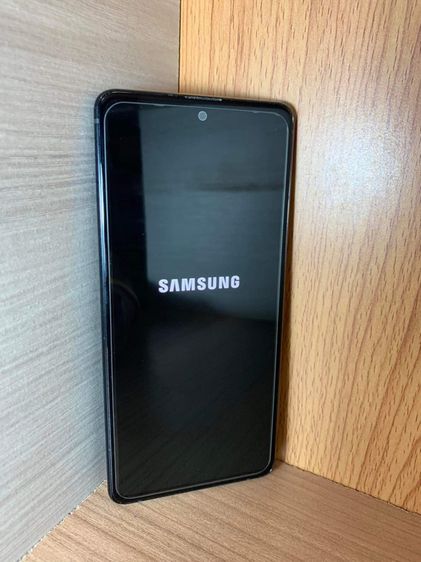 ขาย Samsung Galaxy Note 10 lite สภาพดีรองรับ2ซิม เพิ่มเมมได้ รูปที่ 18
