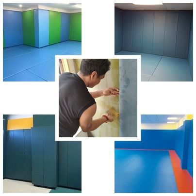 ช่างซ่อมสีเฟอร์นิเจอร์หวาย  ช่างซ่อมสีเฟอร์นิเจอร์ไม้    ช่างบุผนังหวาย 0817354812  ช่างบุผนังห้องเด็ก   บุผ้าหัวเตียง  บุผนังกันกระเเทก  รูปที่ 11