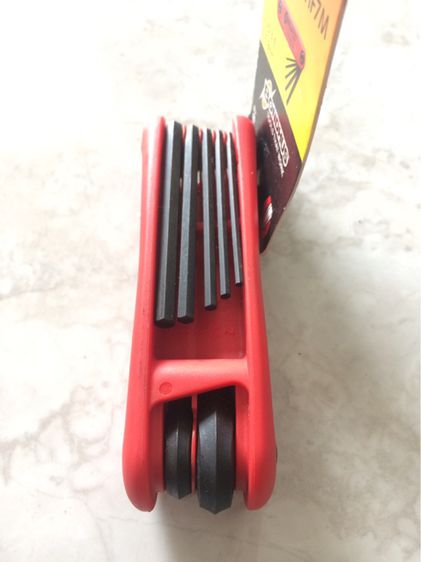 ประแจหกเหลี่ยม Bondhus usa 🇺🇸  รูปที่ 2