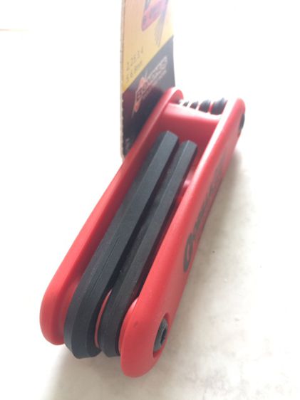 ประแจหกเหลี่ยม Bondhus usa 🇺🇸  รูปที่ 3