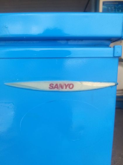 ขายตู้แช่ฝาทึบยี่ห้อ Sanyoมือ2
สินค้าใช้งานได้ปกติมีรับประกัน
พิกัด ฉะเชิงเทราแปดริ้ว City 
 รูปที่ 7