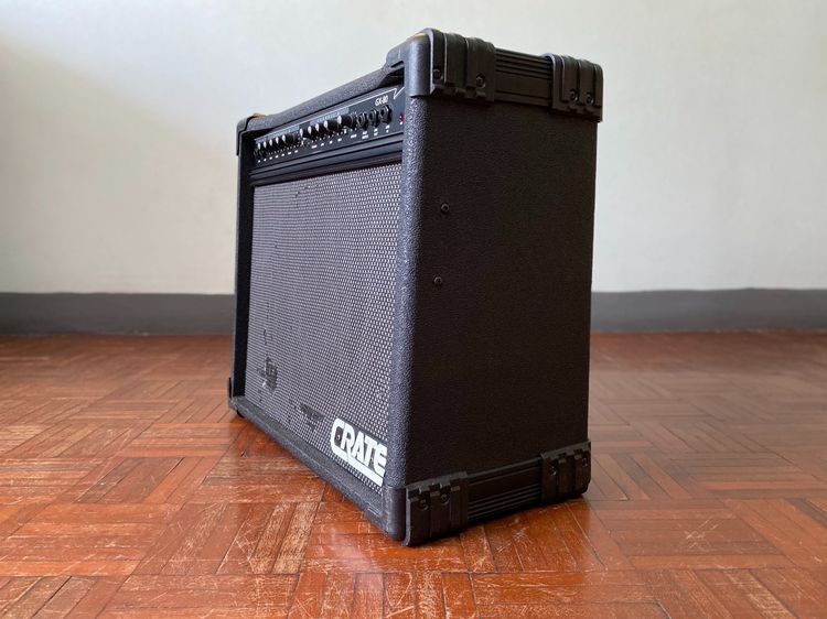 CRATE GX-80 made in USA. รูปที่ 12