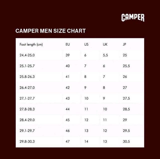 CAMPER Boots 45EU(29.0cm) ของแท้ มือ 2 สภาพไม่ต่างจากมือ 1 รุ่น Neuman, รองเท้าบู้ท CAMPER หนังแท้ พื้นเต็มเหมือนใหม่ Original ไม่มีตำหนิใดๆ รูปที่ 17
