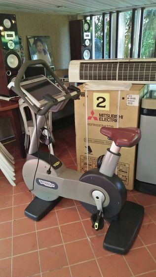 รับซ่อมลู่วิ่งไฟฟ้า ซ่อมจักรยานออกกำลังกาย ซ่อมเครื่องเดินวงรี ซ่อมเครื่องสั่น ซ่อมชุดโฮมยิม ซ่อมเครื่องออกกำลังกายทุกรุ่น ทุกยี่ห้อ รูปที่ 2