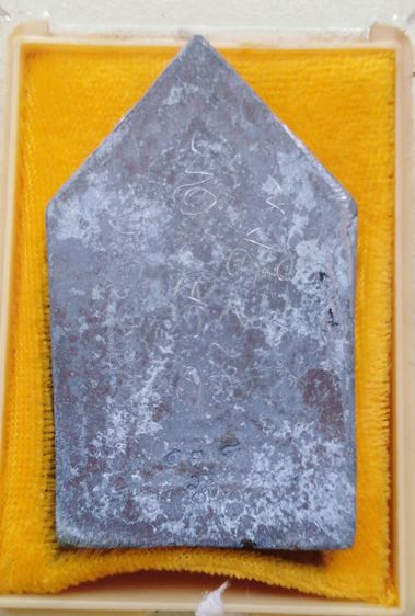 พระขุนแผนหลวงปู่ชื้นวัดญาณเสน รูปที่ 8