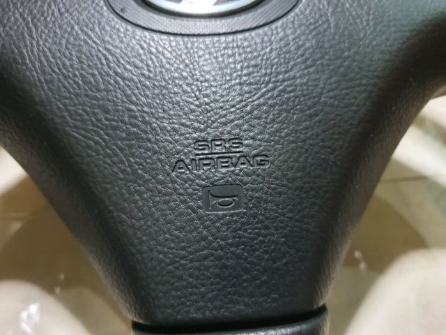 พวงมาลัยมี airbag ถอดญี่ปุ่น ใช้กับโตโยต้าได้หลายรุ่น รูปที่ 5