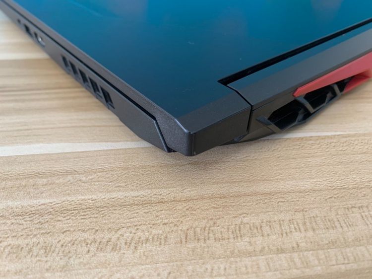 Acer Nitro 5 AN515-55-517N ประกันศูนย์เยอะ เพิ่ม SSD 1T รูปที่ 13
