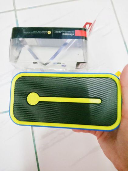 ลำโพงบลูทูธ​ รูปที่ 7