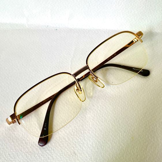 BENEFIT Japan eyeglasses frame.แว่นตา แว่นกันแดด กรอบแว่นสายตา. รูปที่ 11