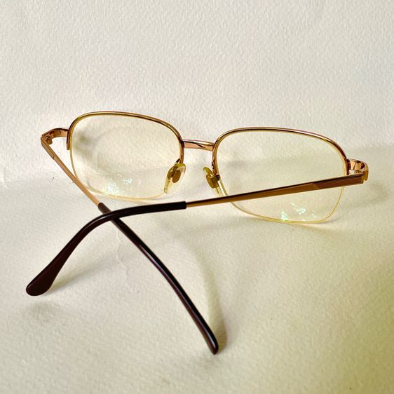 BENEFIT Japan eyeglasses frame.แว่นตา แว่นกันแดด กรอบแว่นสายตา. รูปที่ 12