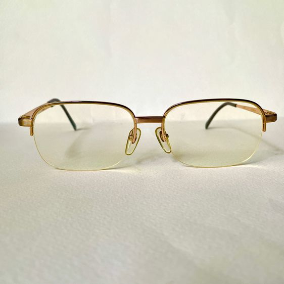 BENEFIT Japan eyeglasses frame.แว่นตา แว่นกันแดด กรอบแว่นสายตา. รูปที่ 2