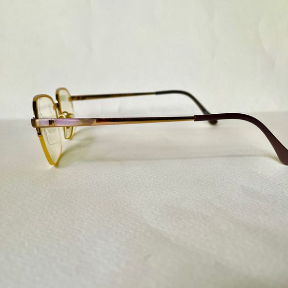 BENEFIT Japan eyeglasses frame.แว่นตา แว่นกันแดด กรอบแว่นสายตา. รูปที่ 4