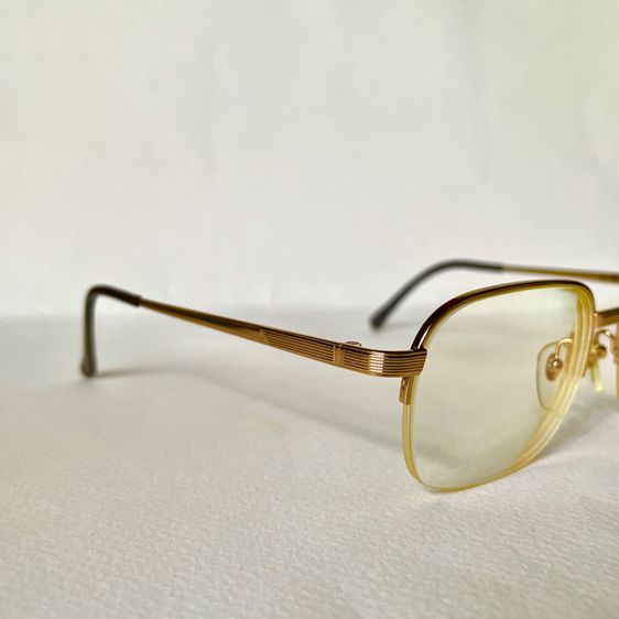 BENEFIT Japan eyeglasses frame.แว่นตา แว่นกันแดด กรอบแว่นสายตา. รูปที่ 3
