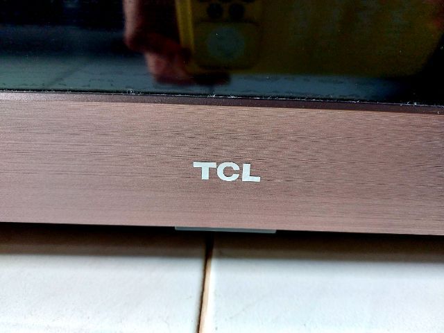 ทีวี TCL จอโค้ง 49" รุ่น ed49p3cs ขายเป็นอะไหล่ รูปที่ 6