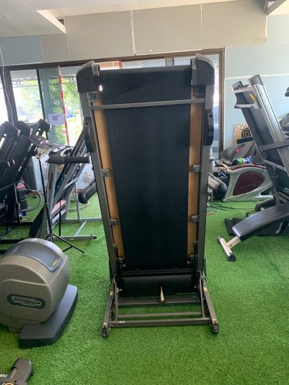 -used- Livestrong LS12.9T Treadmill   รูปที่ 5