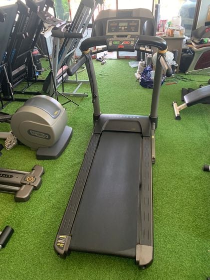 -used- Livestrong LS12.9T Treadmill   รูปที่ 1