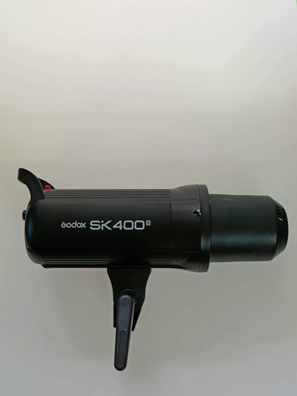 Godox SK 400 ii ไฟสตูดิโอเหมือนใหม่ รูปที่ 3